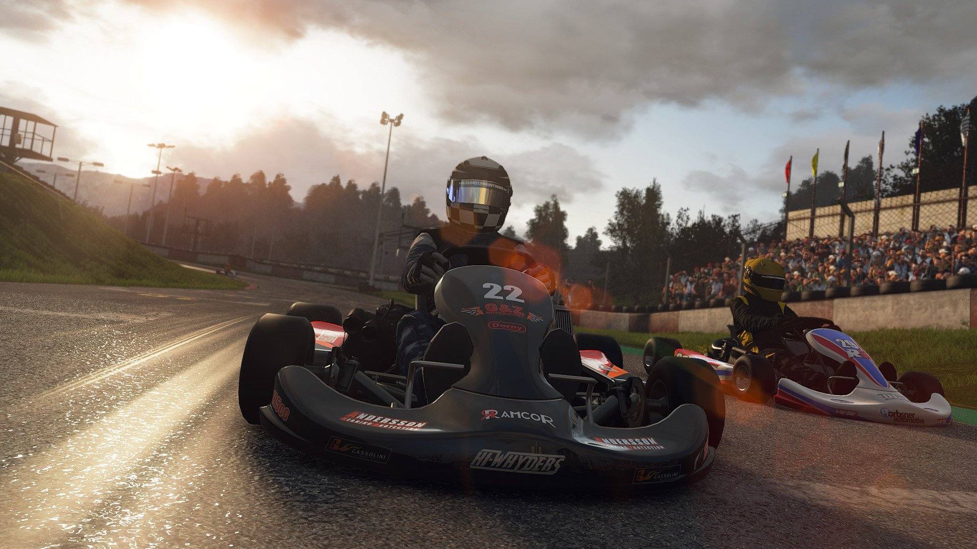 Project Cars - Imagen 42